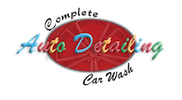 Complete Auto Detail & Car Wash