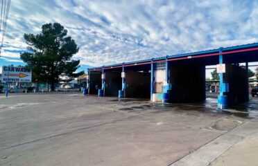 Greenway Car Wash