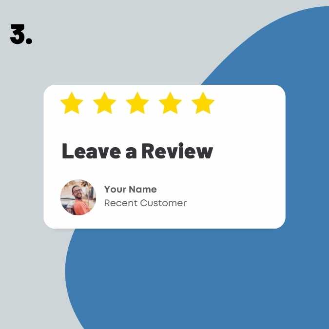 Leave a Review