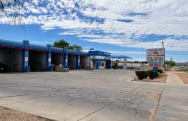 Motor City Auto Wash
