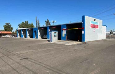 Peoria Car Wash