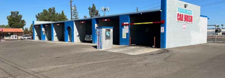 Peoria Car Wash