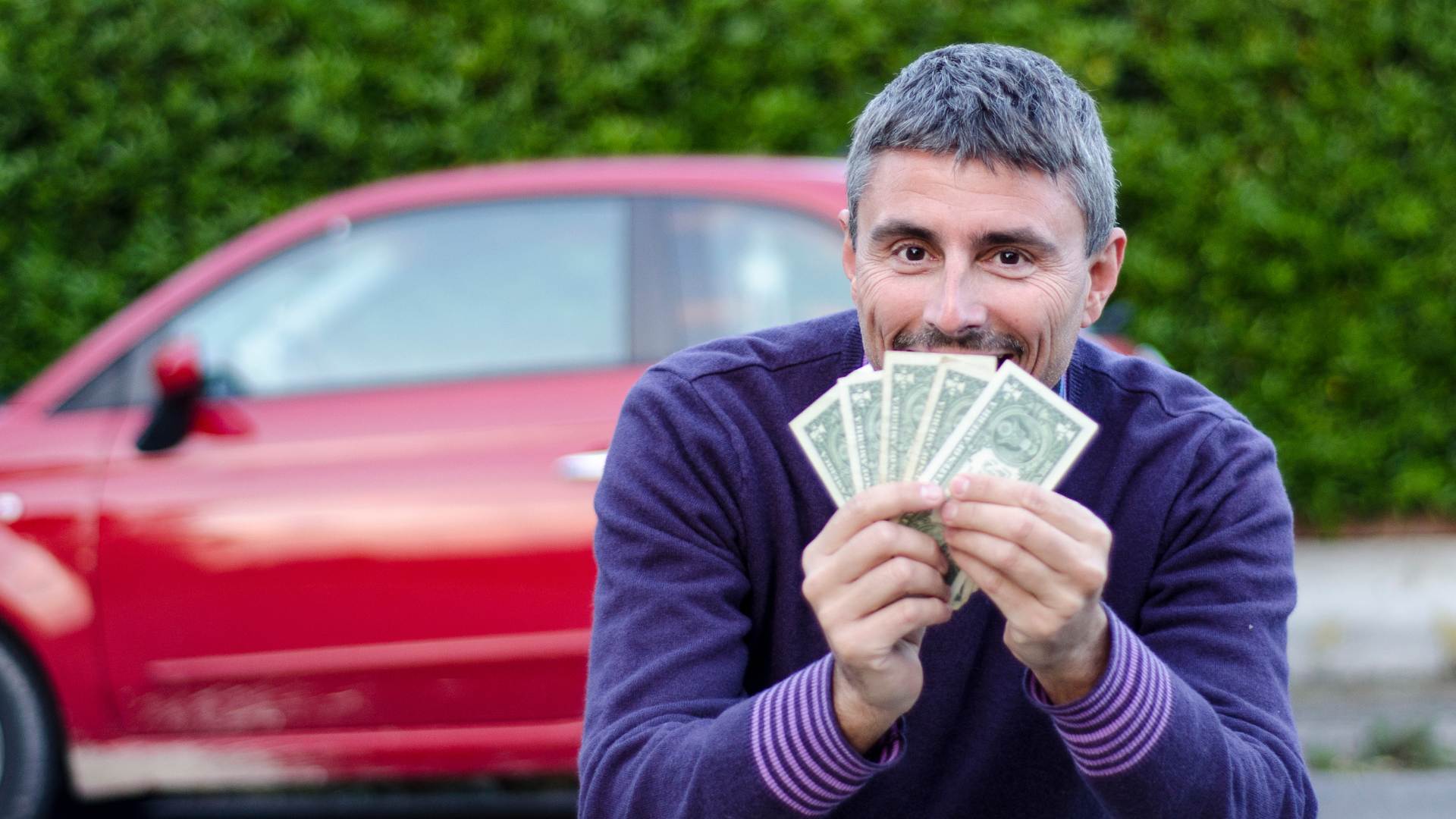 The Importance of Detailing Your Car Before Selling It