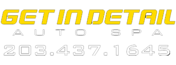 Get In Detail Auto Spa