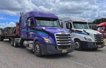 Fleet Detailing Pros