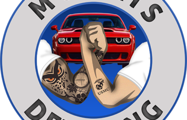 Morris Detailing