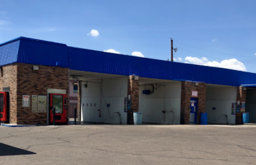 Splash N Dash Car Wash