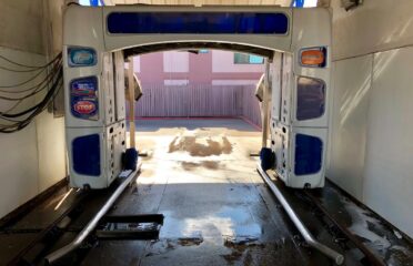 Splash N Dash Car Wash